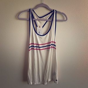 Roxy tank top